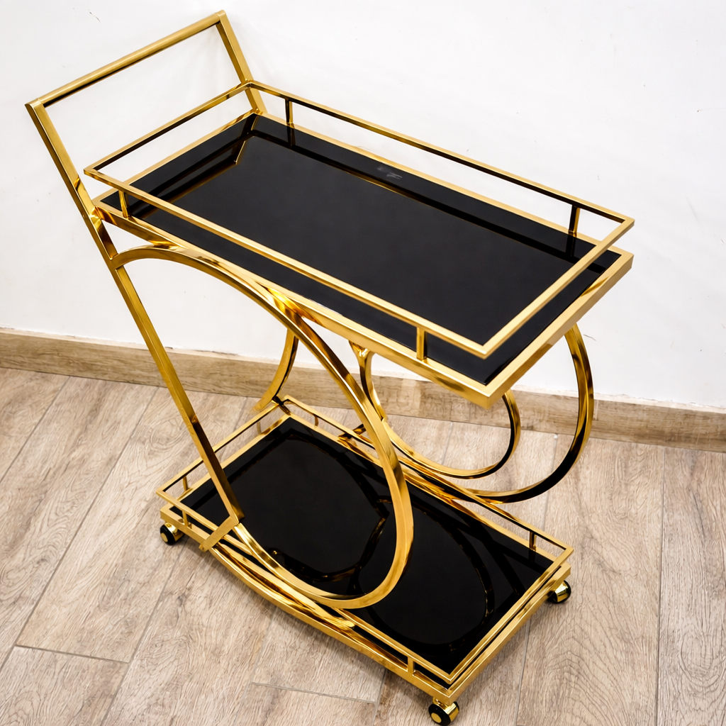 Signature Loop Design Trolley