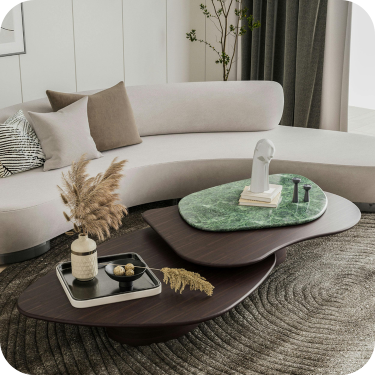 Designer Tables