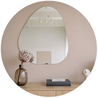 Wall Mirror