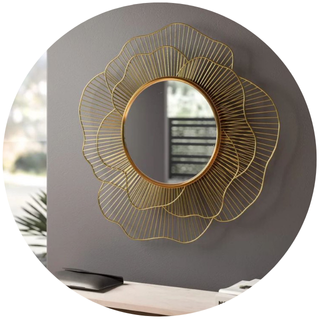 Wall Mirror