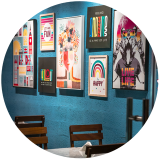 Wall Art