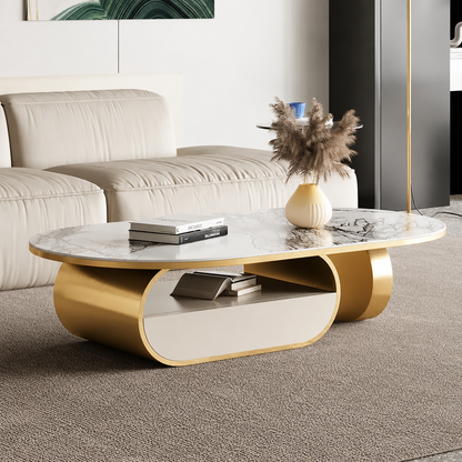 Modern Center Table for Living Room