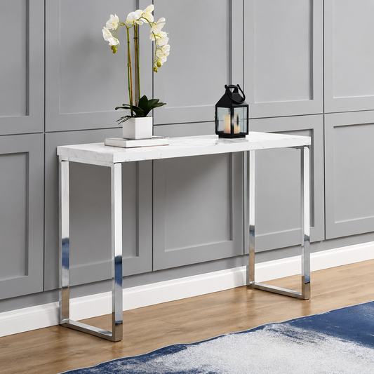 Modern Luxury Console Table