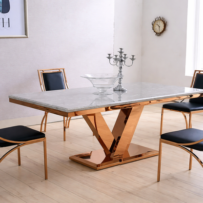 Element Dining Table