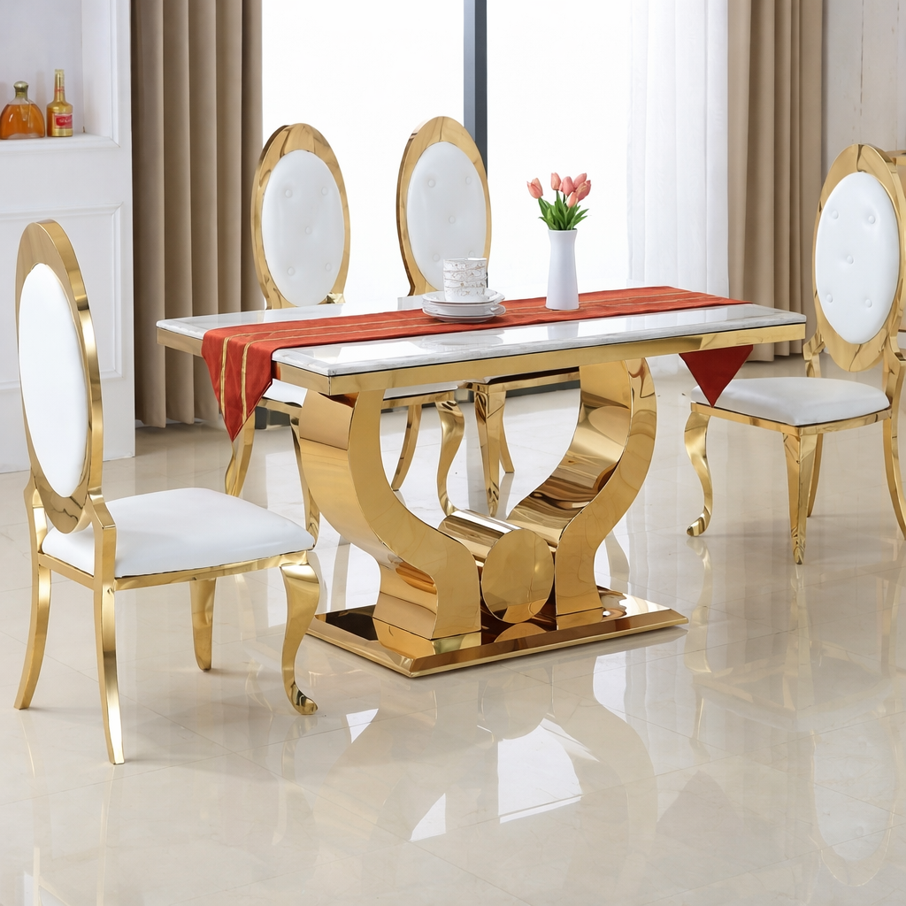 Essence Dining Table