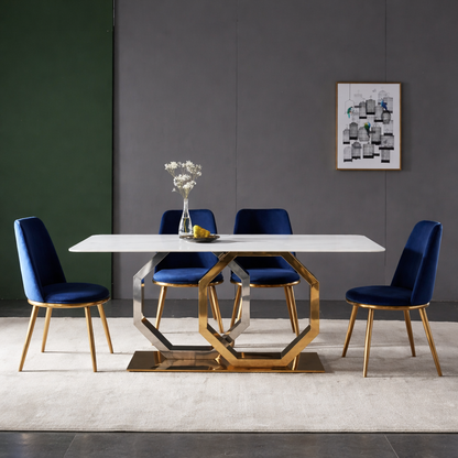 Classic Charm Table