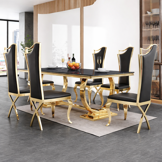 Sovereign Dining Table