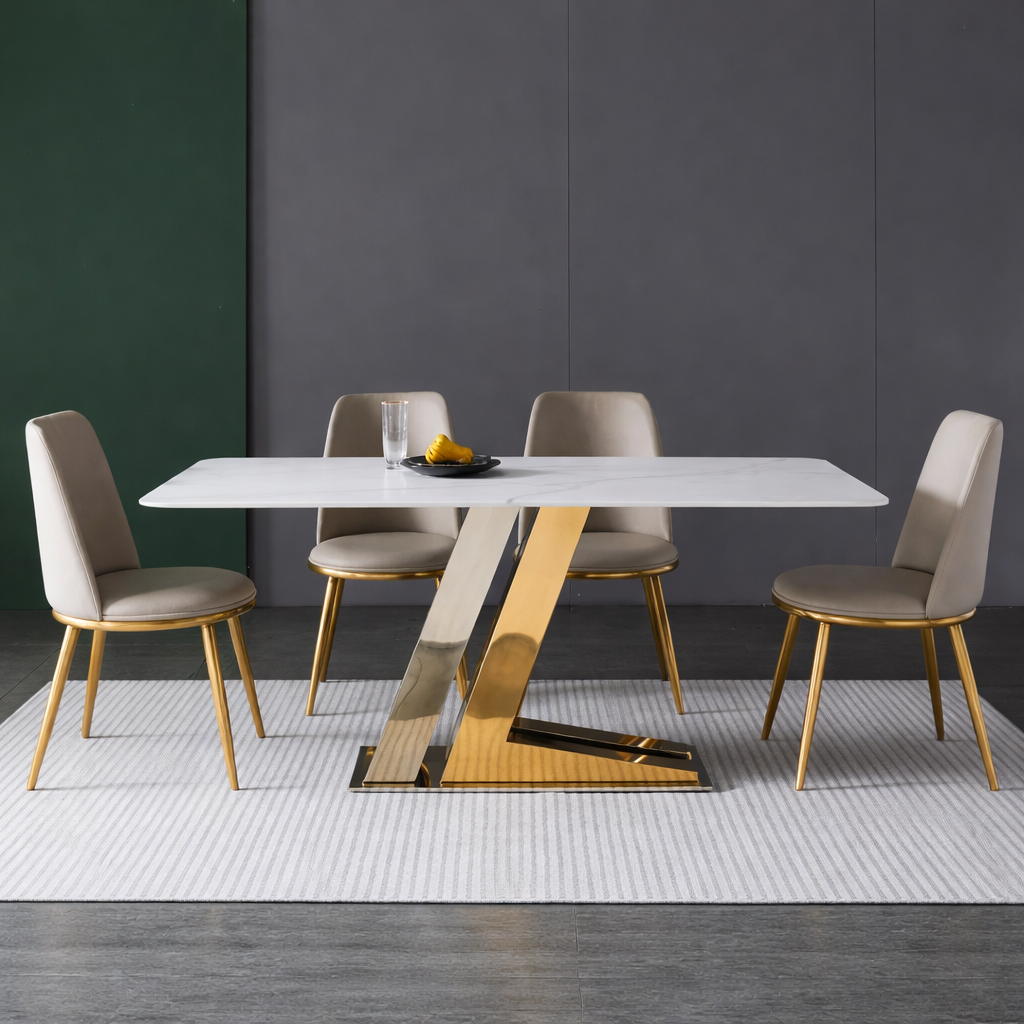 Modern Essence Table