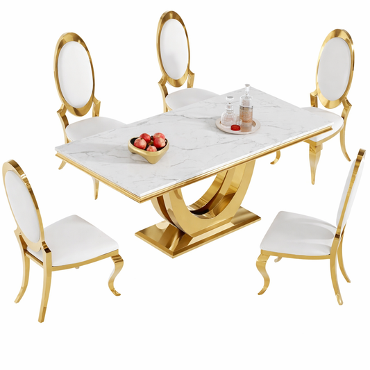 Horizon Dining Table