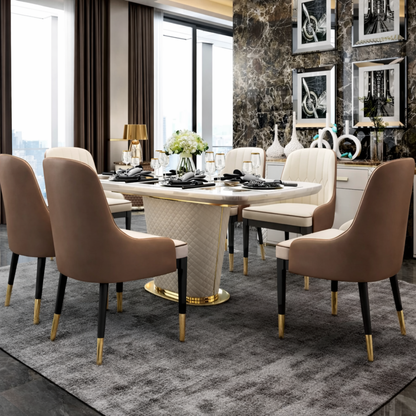 Gather Dining Table