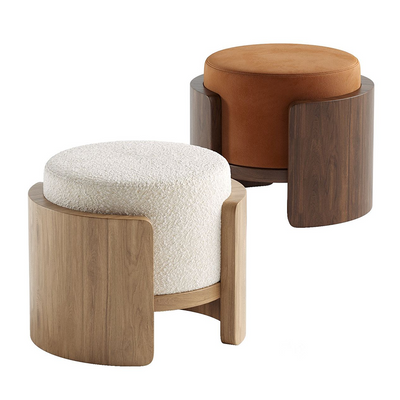 Ottoman Stool