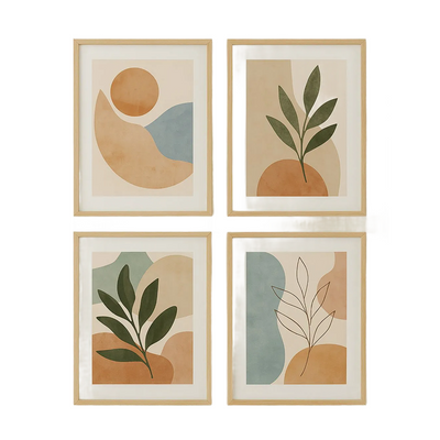 Wall Arts Collection
