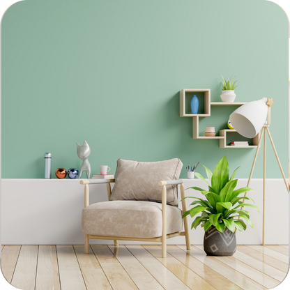 Astral White and Gold Dining Table with Chairs